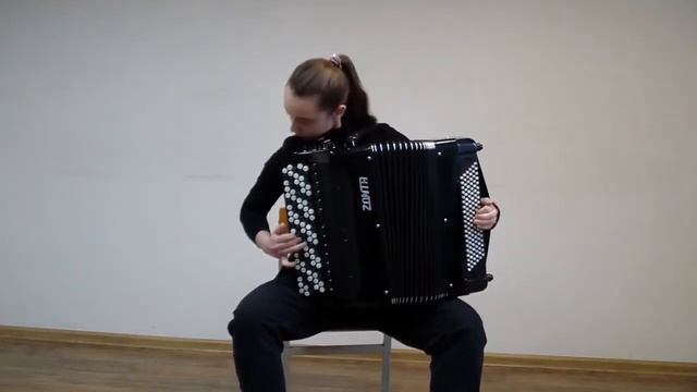 Д.СКАРЛАТТИ. СОНАТА СОЛЬ МАЖОР/D.SCARLATTI SONATA G-DUR смотреть онлайн