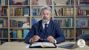 Евангелие от Матфея. Глава 4. Андрей Солодков. Новый Завет