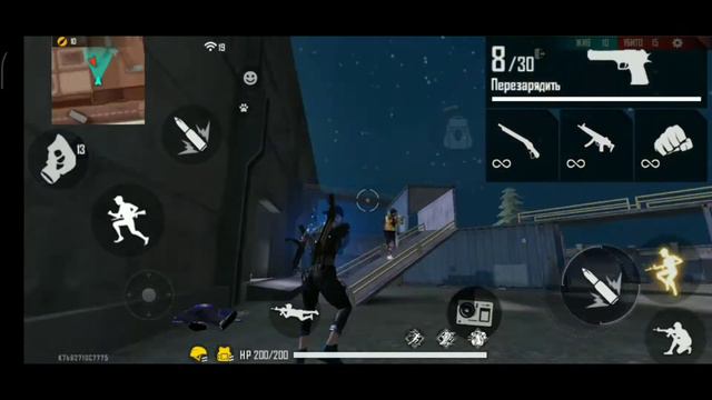 ХАЙЛАЙТ В ФРИ ФАЕР! ПОЧЕМУ ВСЕ ТАК КРАСИВО ❤️❤️❤️ смотреть онлайн