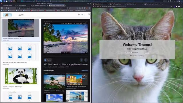 TryHackMe Wreath Official Walkthrough Task 39: AV Evasion - PHP Payload Obfuscation смотреть онлайн