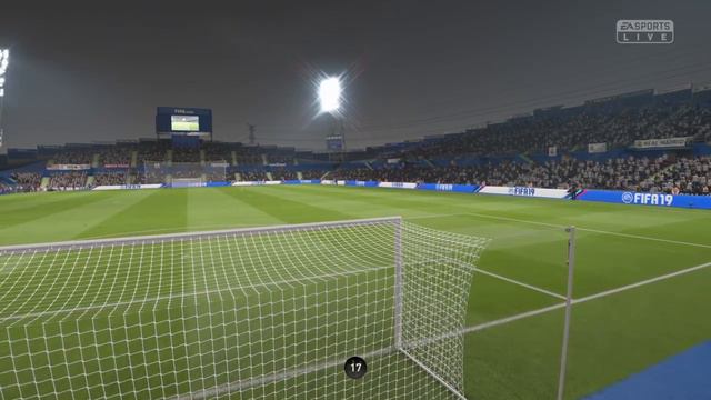 Fifa19 Club Pro FVPA KPL : PW NSN ESports Vs IGamerz Family ( Journée 2 )