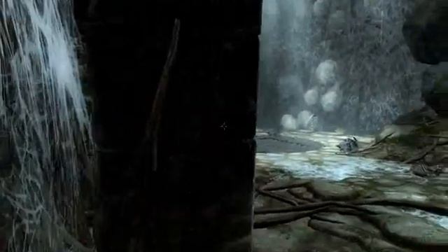 Killing the Wounded frostbite spider\ Вынос Паука (хз как его локализаторы перевели)))) смотреть онлайн