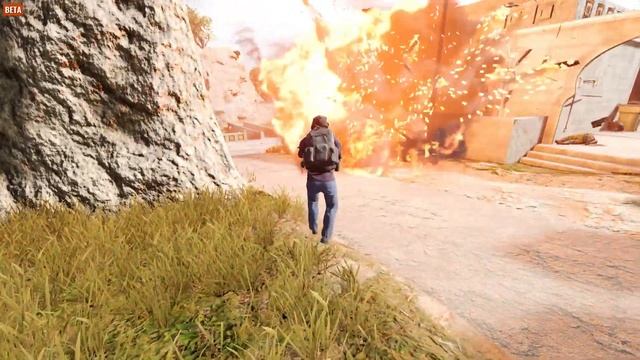 \\412// INSURGENCY SANDSTORM - НОВЫЙ,КРОВАВЫЙ, ЭПИЧЕСКИЙ ШУТЕР!! смотреть онлайн