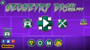 КАК УБРАТЬ ЧАСТИЦЫ? | Geometry Dash |