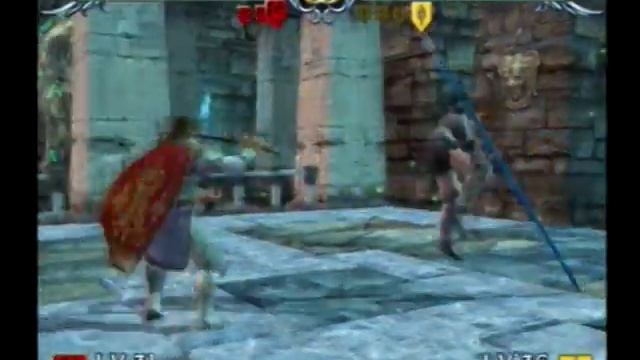 Soulcalibur III - Chronicles of the Sword Any% Speedrun 3:24:19 смотреть онлайн