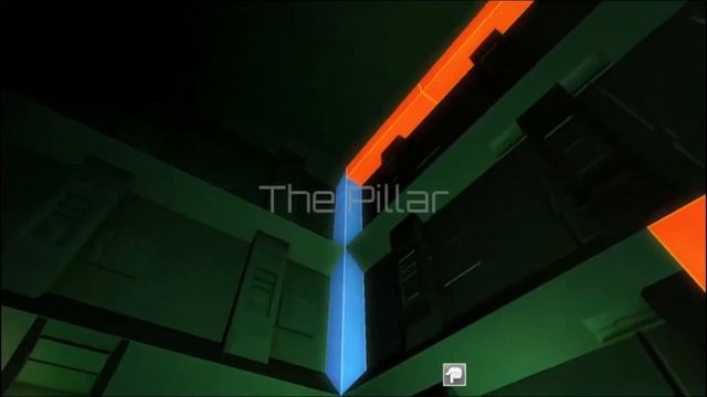Three Games about Multidimensional Perspectives смотреть онлайн