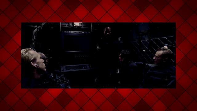 SD2production Review: Doom (2005) смотреть онлайн