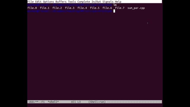 Message-Passing Interface (MPI) (1) смотреть онлайн