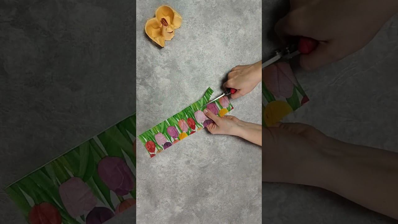 DIY Easter Decor #diy #easter #decor смотреть онлайн