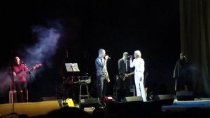 Ирина Круг и Алексей Брянцев