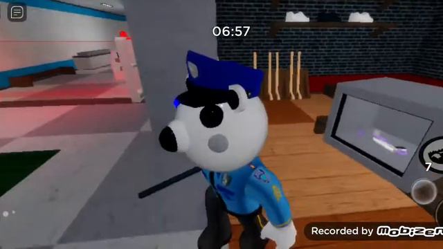 Как получить скин в роблокс в пигги