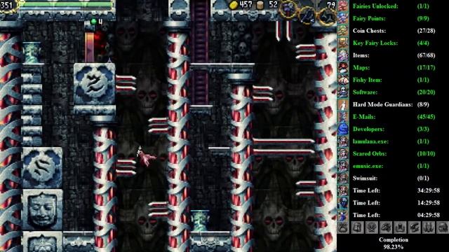 Let's Play La-Mulana 100% (ACE) Part 15 смотреть онлайн