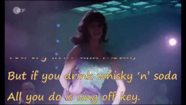 You Wanna Be Americano Sophia Loren смотреть онлайн