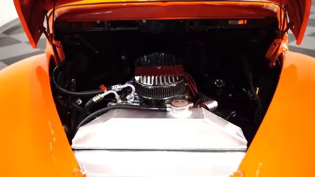 1947 Ford Deluxe Coupe For Sale | 1954-PHX