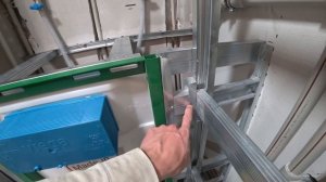 Избавляемся от пресс-шайб. Просекатель для профилей гипсокартона. Стоит ли оно того?