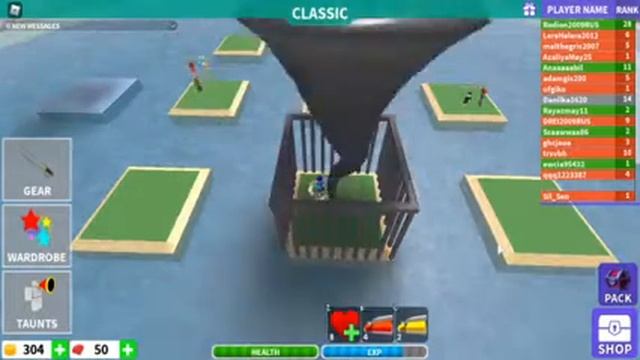 ИГРАЕМ В Roblox! Cursed Islands! ВЕСЕЛО! ВЫЖИВАЕМ! #2 смотреть онлайн
