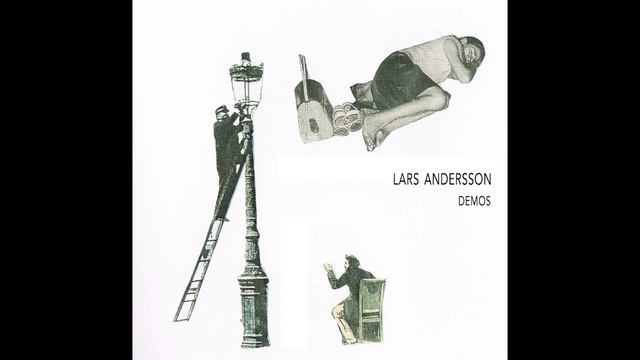 Lars Andersson - 42 Light Years (Demo) смотреть онлайн