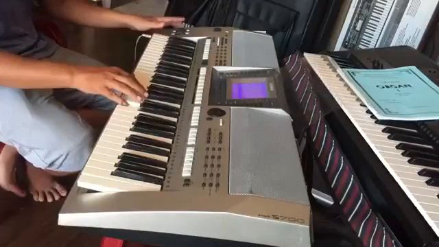 0783499814 Bán Đàn Organ yamaha s700 gia 5 trieu tphcm смотреть онлайн