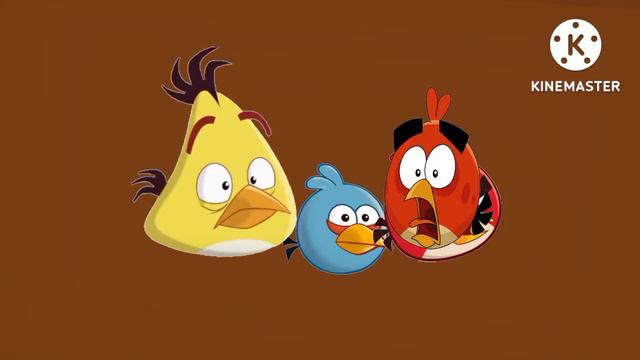 angry Birds Toons Río pig смотреть онлайн