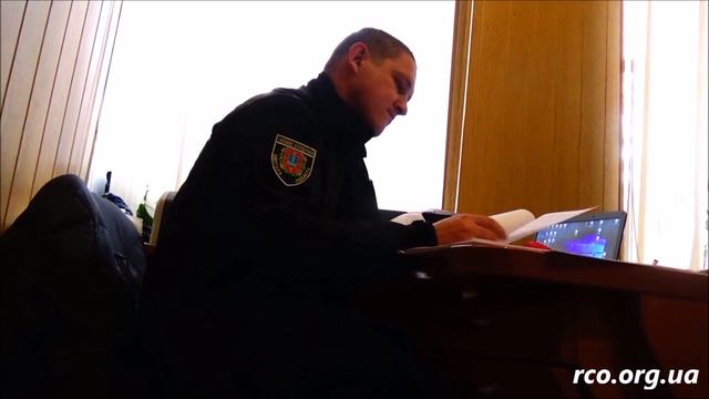 "Тыкаем носом" зам. нач. следствия Дорошина Сергея Васильевича (часть 10) смотреть онлайн