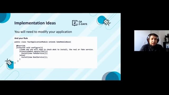 How Google does Test Automation | Omar Jurado, QA Days 2020 смотреть онлайн