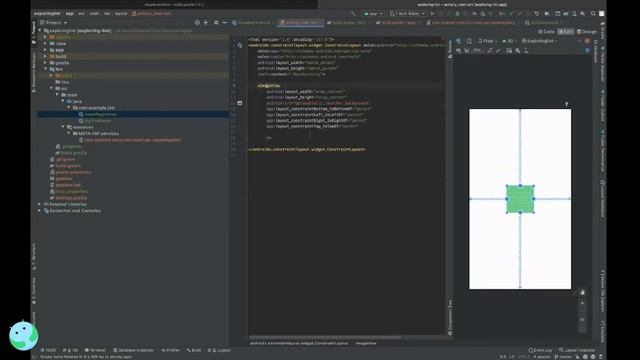 Making rules with Lint with Honey Sonwani, Android Worldwide смотреть онлайн