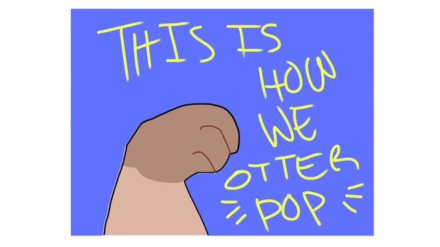 Otter Pop! смотреть онлайн