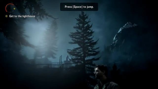 Alan Wake GTX 560 (Non Ti) Core i3 530 Maxed Out смотреть онлайн
