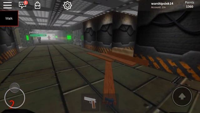 Endless Survival Starter Gamepass Review! Roblox Survive And Kill The Killers In Area 51 смотреть онлайн