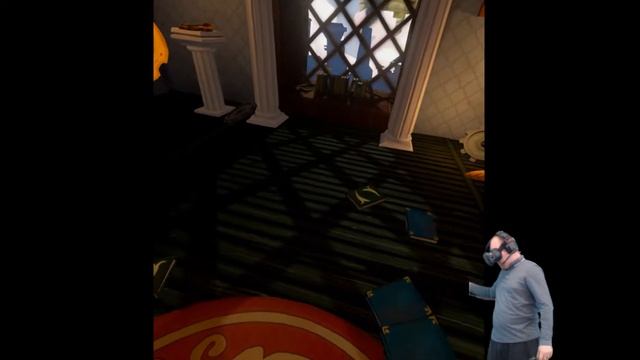 Dodge, Shoot, DESTROY! [Fun Friday] Steampuff: Phinnegan's Factory (HTC-VIVE-Vr-Gameplay) смотреть онлайн