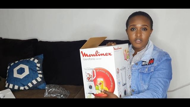 What to consider when buying a blender! Unboxing 600W Power Blender смотреть онлайн