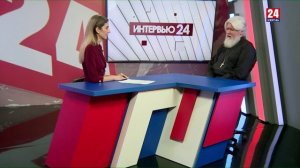 Интервью 24. Сергей Коваль. Выпуск от 14.04.23