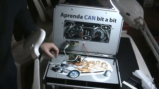 canbus 2 смотреть онлайн