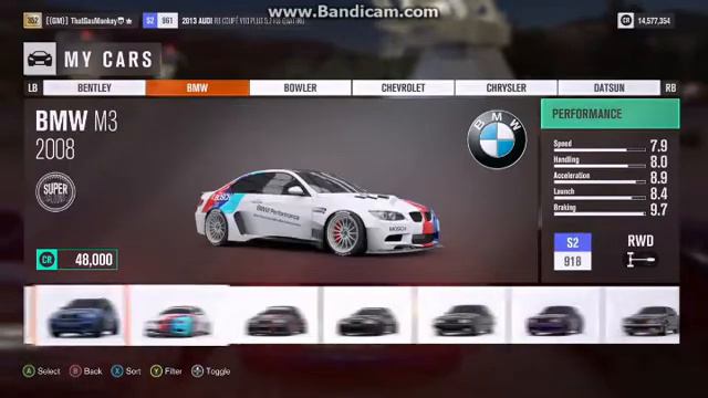 Forza Horizon 3 тест гонки 6 смотреть онлайн