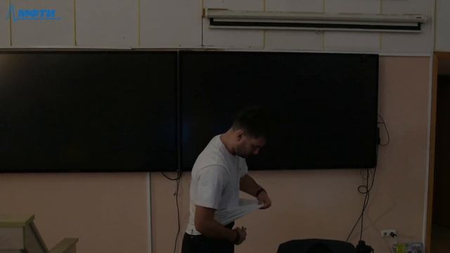 Лекция 01: Основные понятия машинного обучения и орг. информация | ml-course 23f смотреть онлайн