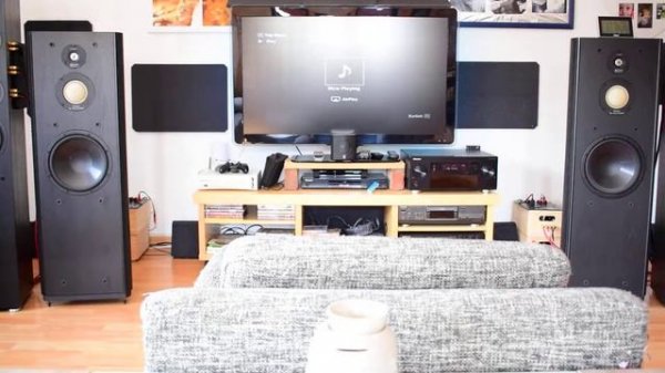 Infinity Kappa 7.2 i