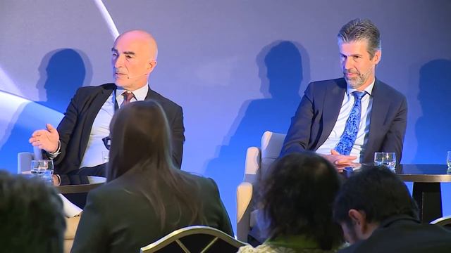Renewable Hydrogen Summit 2022 - Transforming European Industry смотреть онлайн