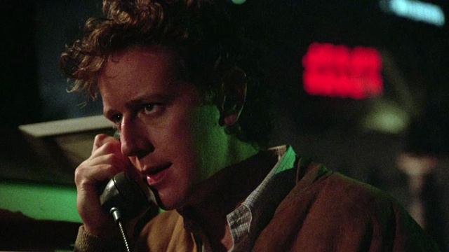 Безжалостные люди .1986 смотреть онлайн