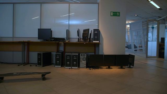 ИСТОРИИ СТУДЕНТОВ | КАК САША ПРИДУМАЛ КИБЕРНОГУ | RUSSKY DIGITAL смотреть онлайн