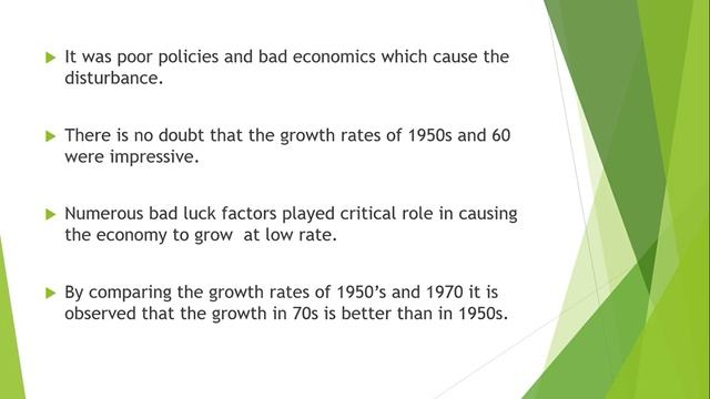 Industrialization in Pakistan 1947-2013 in1 Hour | Chapter 6 and 7 | Issues in Pakistan Economy смотреть онлайн