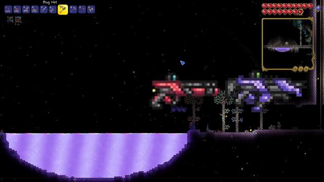 Terraria's Ranger Class Sucks смотреть онлайн