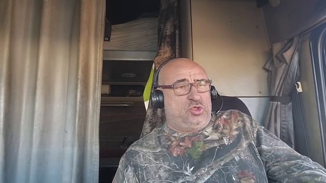 18+ Дальнобойщик США. Лекарство Амышей. Холодец. Жаркое и т.д. смотреть онлайн