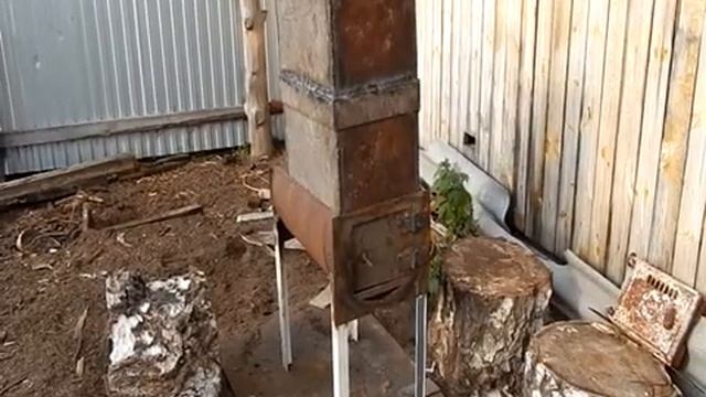 Печь три в одном смотреть онлайн