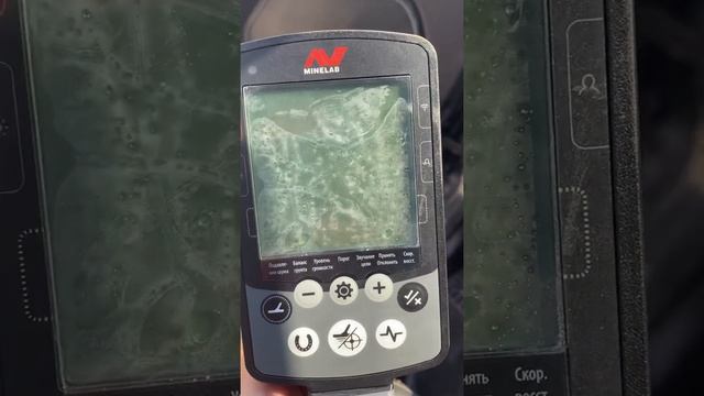 Коп не удался , эквинокс 800 . Утонул ( equinox800 # смотреть онлайн