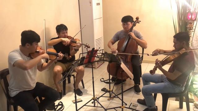 Cinema Paradiso By Ennio Morricone