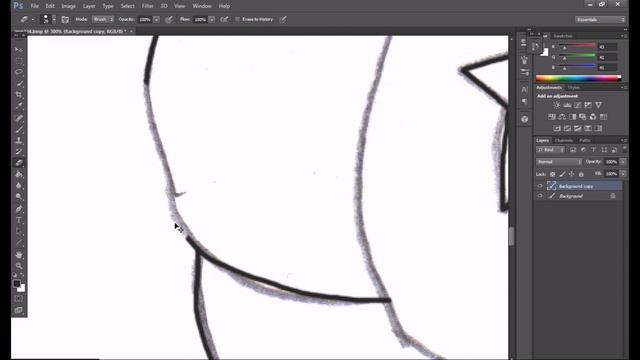 Как нарисовать Мэйбл (Niken) смотреть онлайн