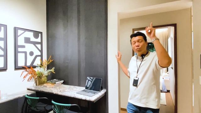 Lentor Mansion Showflat Tour | Watch this before you decide смотреть онлайн