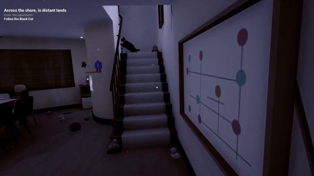 The Baby In Yellow with Black Cat Update | Full Game Walkthrough | No Commentary смотреть онлайн