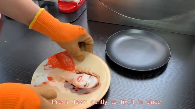 Sublimate Acrylic plates смотреть онлайн