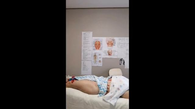 Эстетическое тейпирование "ушек" бедра или "галифе". смотреть онлайн